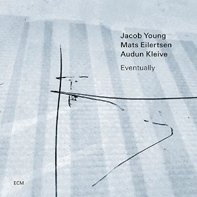 Afbeelding van Jacob Young, Mats Eilertsen, Audun Kleive Eventually (CD)