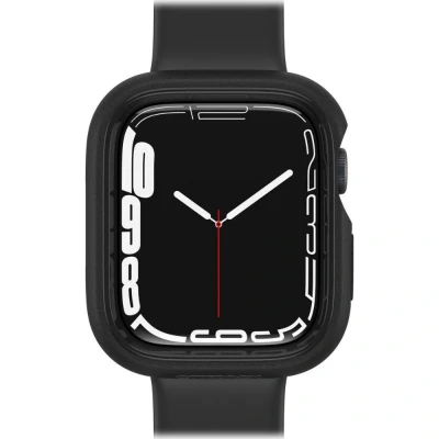 Afbeelding van Otterbox Exo Edge Apple Watch Series 7 41mm Black