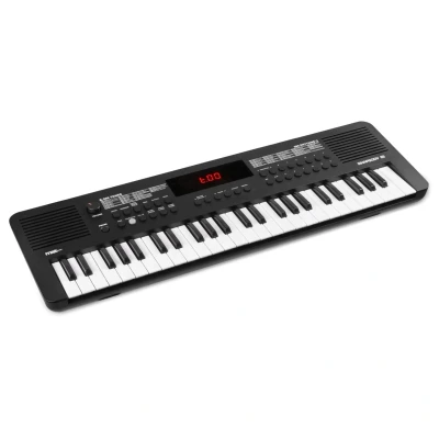 Afbeelding van MAX Rhapsody49 keyboard piano met 49 toetsen Ideaal voor beginners