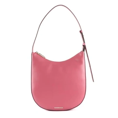 Afbeelding van Mandarina Duck Luna, Hobo Dames, Blush, eenheidsmaat, Blozen, Eén maat