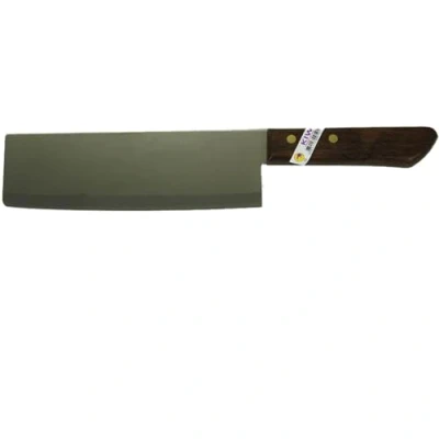 Afbeelding van Kiwi Koksmes RVS Rechthoekig 19 cm