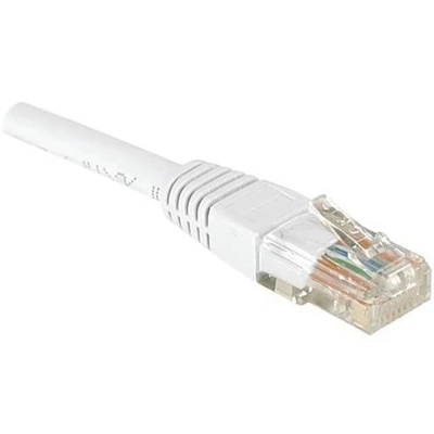 Afbeelding van Hypertec 246789 HY, 10 m, Cat6, U/UTP (UTP), RJ 45, 45