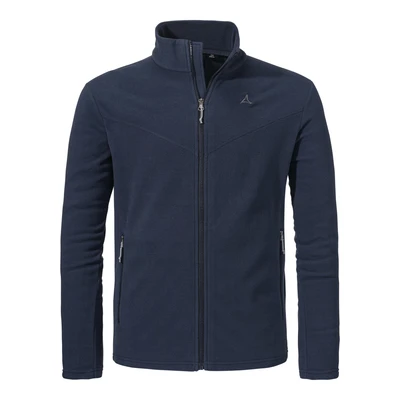 Afbeelding van Schöffel Fleece Jk Style Qutang MNS