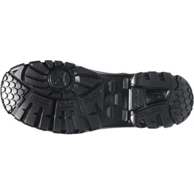 Afbeelding van EMMA Amazone S3 werkschoen hoog (zwart) MM33254645