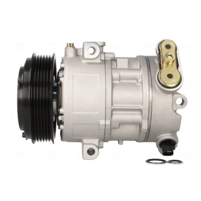 Afbeelding van Nissens Airco compressor 89126