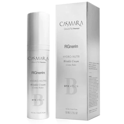 Afbeelding van Casmara RGenerin Hydro Nutri Wrinkle Cream 50ml