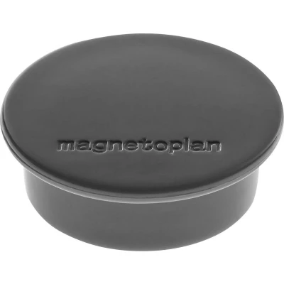Afbeelding van Magnetoplan Magnete Discofix Color, 10 Stk.
