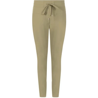 Afbeelding van Zoso Travel Broek Amber Green M/38