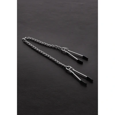 Afbeelding van Tweezers Nipple Clamp