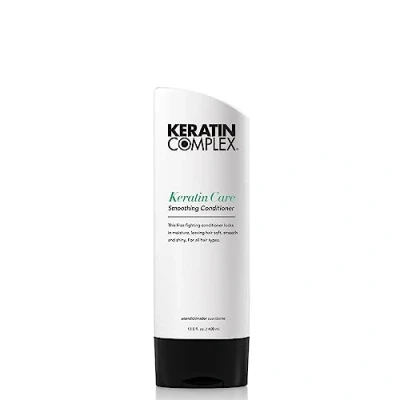 Afbeelding van Keratin Complex Care Smoothing Conditioner 400 ml
