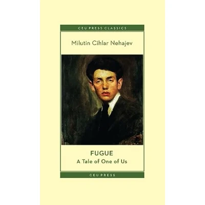Afbeelding van Fugue: A Tale of One Us