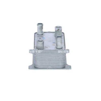 Afbeelding van Oliekoeler, automatische transmissie NRF 31362