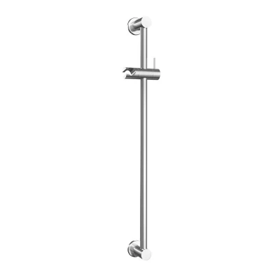 Afbeelding van Brauer Chrome Edition Glijstang 70cm handdouchehouder chroom