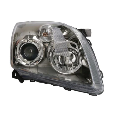 Afbeelding van TYC Koplamp 20 11737 05 2