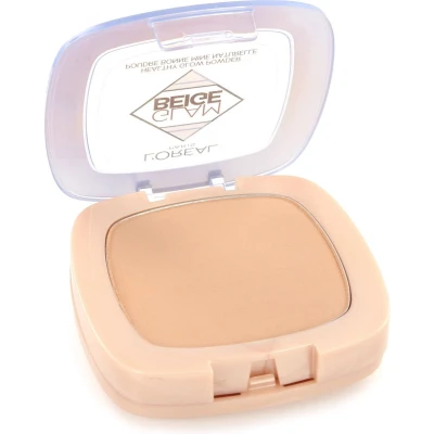Afbeelding van L&#039;Oréal Glam Beige Healthy Glow Poeder Medium/Light