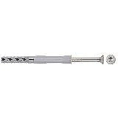 Afbeelding van Fischer Kozijnplug 507600 1 set(s)