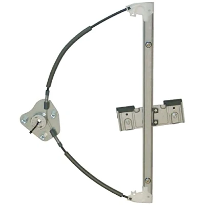 Afbeelding van Valeo Raammechanisme 851201