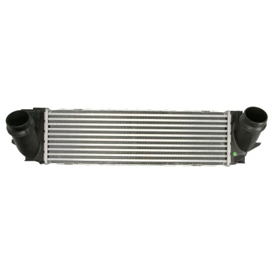 Afbeelding van Intercooler, inlaatluchtkoeler NRF 30940