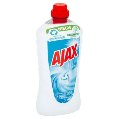 Afbeelding van AJAX Allesreiniger &quot;Fris&quot; 1 liter