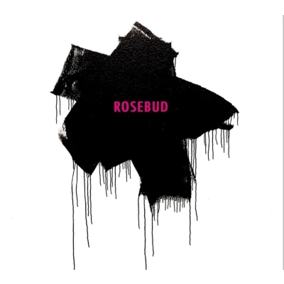 Afbeelding van Rosebud (Coloured Vinyl)