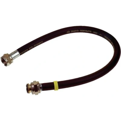 Afbeelding van Universele gasslang 80cm flexibel (404670)