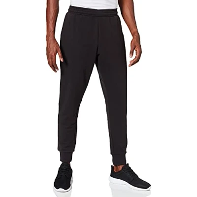 Afbeelding van uhlsport Teamsport Essential Trainingsbroek, Heren, Maat: 3XL, Schwarz