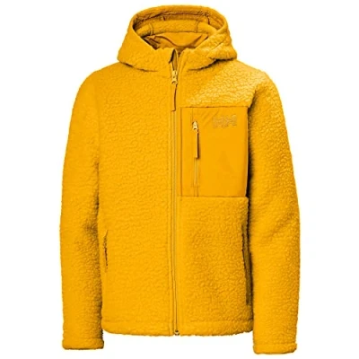 Afbeelding van Helly Hansen Junior Champ Pile Jacket Fleecejack, uniseks, kinderen