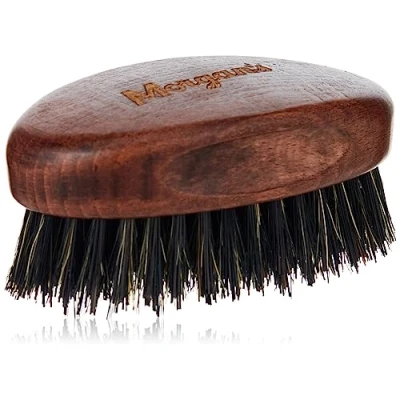 Afbeelding van Morgan&#039;s Pomade Small Beard Brush