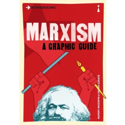 Afbeelding van Introducing Marxism: A Graphic Guide