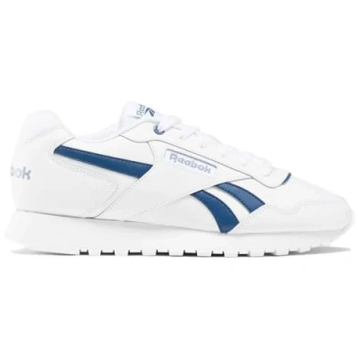 Afbeelding van Reebok Glide Unisex Sneaker, Ftwwht Uniblu Blusla, 45.5 EU