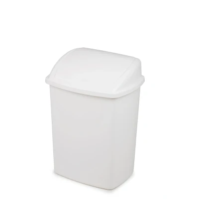 Afbeelding van Afvalbak swing 40 ltr