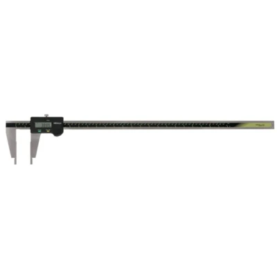 Afbeelding van Mitutoyo schuifmaat digitaal abso 600mm 3431950029