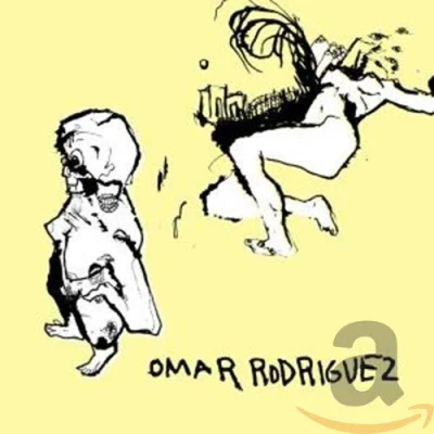 Afbeelding van Omar Rodriguez (CD)