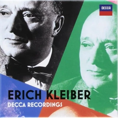 Afbeelding van Decca Recordings