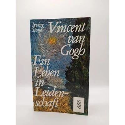 Afbeelding van Vincent van Gogh: Ein Leben in Leidenschaft