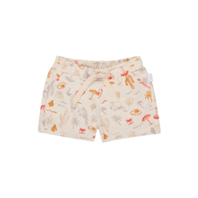 Afbeelding van Noppies Broek Otilio Baby Maat 80