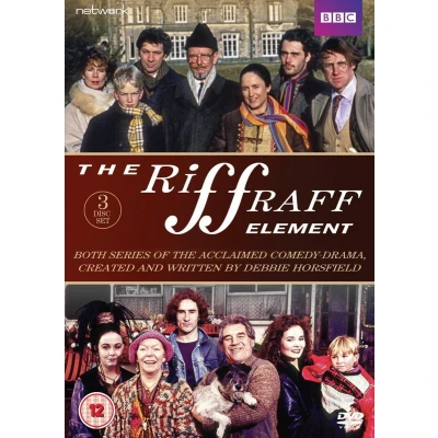 Afbeelding van Riff Raff Element