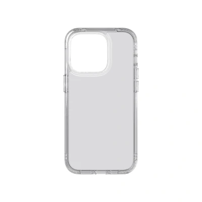 Afbeelding van Tech21 Evo Clear iPhone 14 Pro