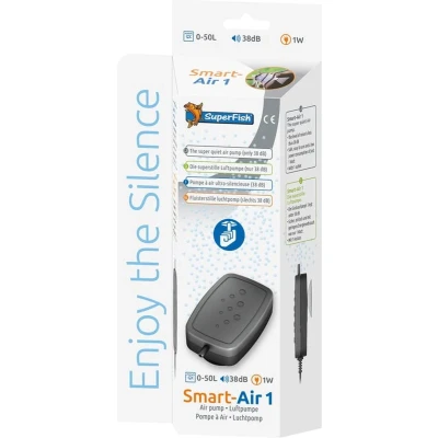 Afbeelding van Superfish Smart Air 1