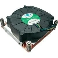 Afbeelding van JOUJYE JJ K199 CPU koeler voor Intel Core I5 750 Xeon Processor 3400 Series I7 Processors 870 860