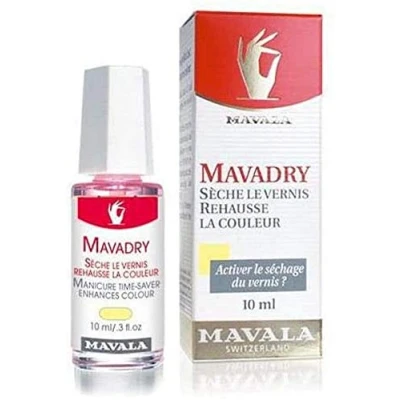 Afbeelding van Nageldroger Mavala Mavadry (10 ml)