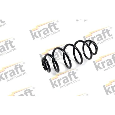 Afbeelding van KRAFT 4035016 Chassisveer Achteras RENAULT: ESPACE 4