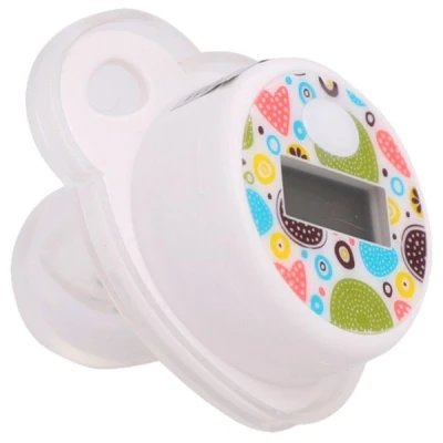 Afbeelding van Lorelli Fopspeen Thermometer 1025006 0000