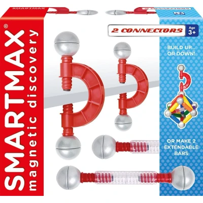 Afbeelding van SmartMax Connectors
