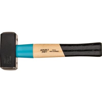 Afbeelding van Hazet BluGuard 2142 1 Moker 1230 g 260 mm DIN 6475 stuk(s)