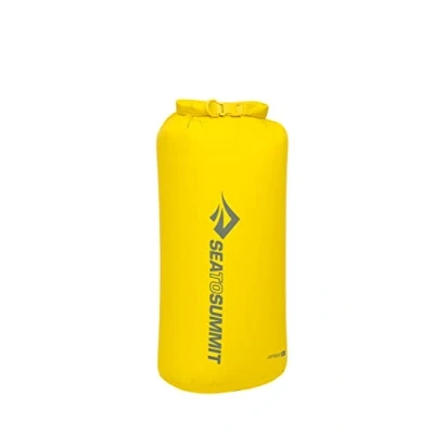 Afbeelding van Saco estanco Light 70D 13L Amarillo