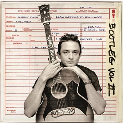 Afbeelding van Bootleg 2: From Memphis To Hollywood