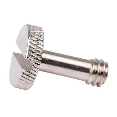 Afbeelding van Caruba 1/4 Inch Cameraschroef Lang