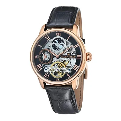 Afbeelding van Thomas Earnshaw Longitude Automaat