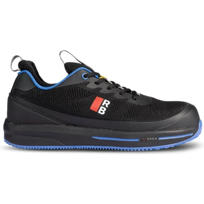 Afbeelding van Redbrick Motion Star AF S1PS ESD Zwart